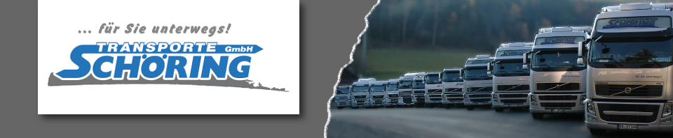 Schöring Transporte GmbH